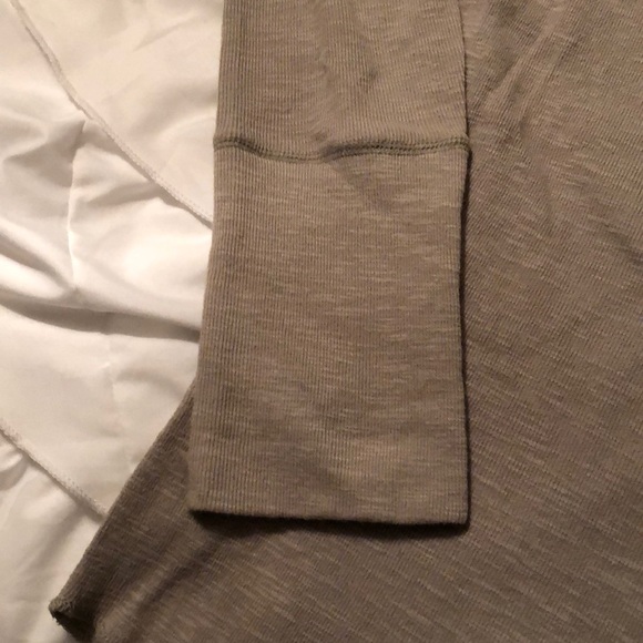 Manmade Apparel Long Sleeve Shirt - Picture 3 of 4